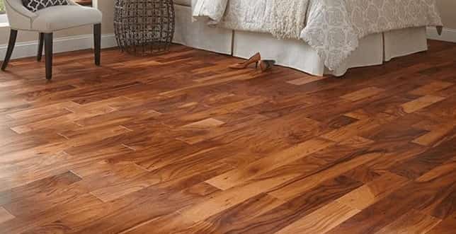 hardwood flooring in frisco