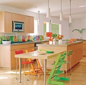 kitchen remodeling services in frisco