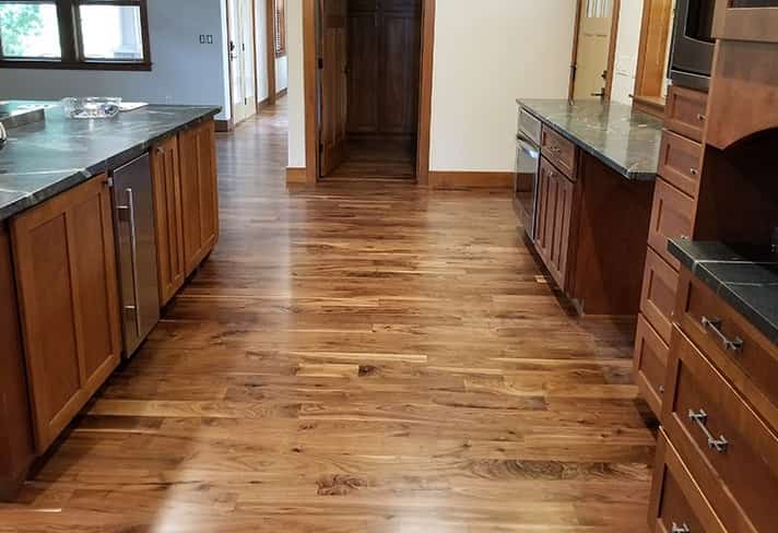 Do You Need Discount Hardwood Flooring in Frisco?