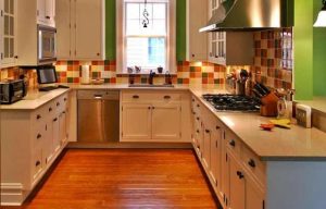 kitchen renovation cost in frisco