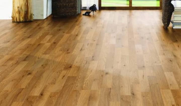 Why Do You Hire Laminate Flooring Installers in Allen?