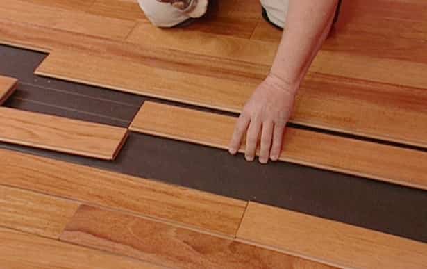 How to Lay Laminate – Laminate Flooring Installers in Plano