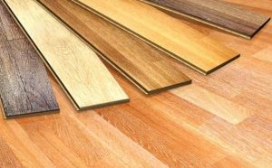 laminate flooring installers in Mckinney