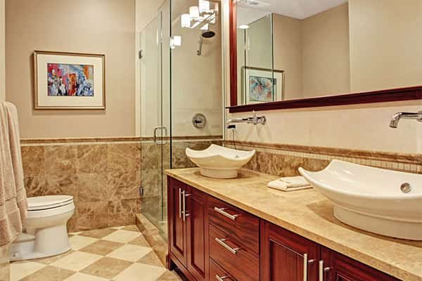 How Do You Remodel Your Master Bath in Plano?