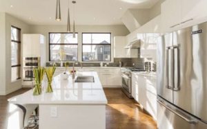 kitchen renovation services in wylie