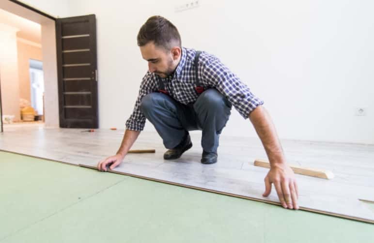 Why Do You Choose Laminate Flooring? Described by Professional Laminate Flooring Installers in Wylie