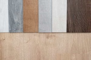 vinyl flooring tiles in Mckinney