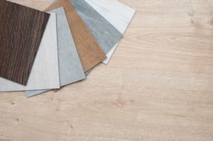 vinyl flooring tiles in murphy