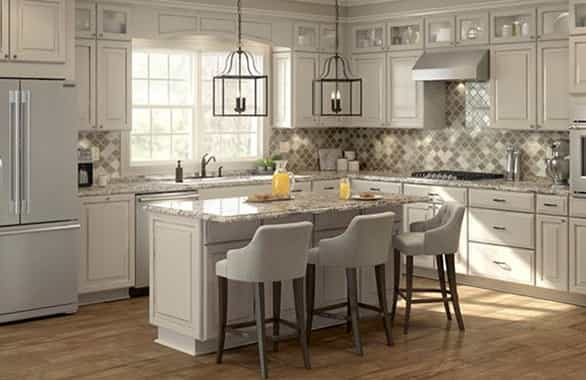 Know The Kitchen Renovation Cost in Allen
