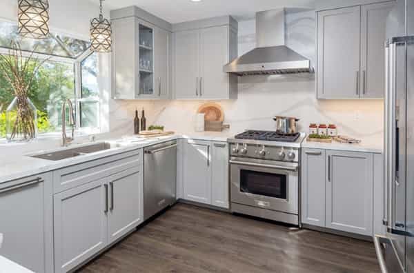 Do You Know The Kitchen Renovation Cost in Plano?