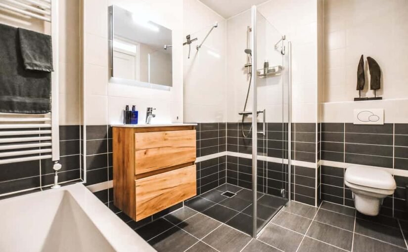 Top 5 Things to Know Before a Bathroom Remodel