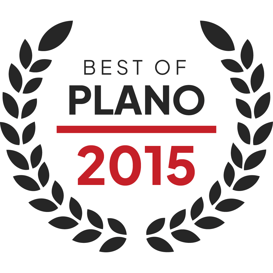 Best of Plano 2015 award winner for flooring and remodeling in Plano TX