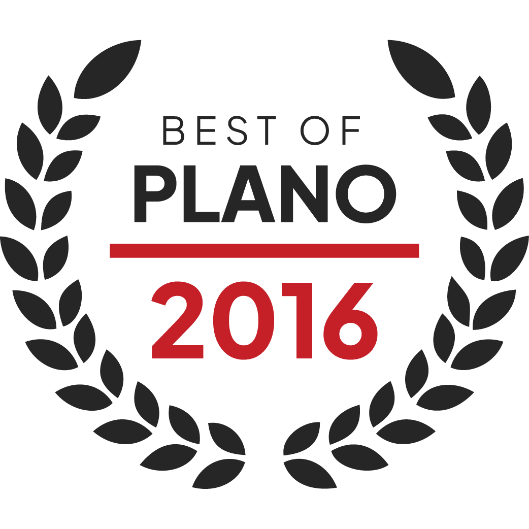 Best of Plano 2016 award for flooring and remodeling contractor in Plano TX