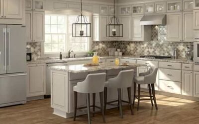 The Most Popular Kitchen Remodeling Trends In Mckinney