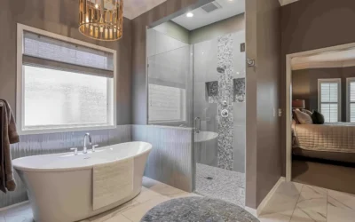 Top 5 Things to Know Before Starting a Bathroom Remodel