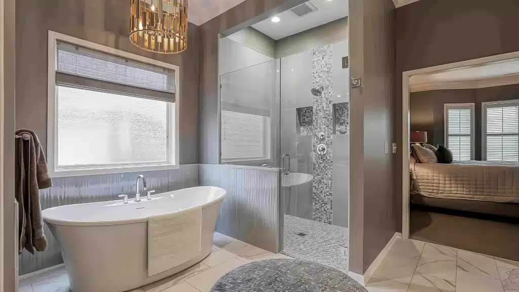 Top 5 Things to Know Before Starting a Bathroom Remodel